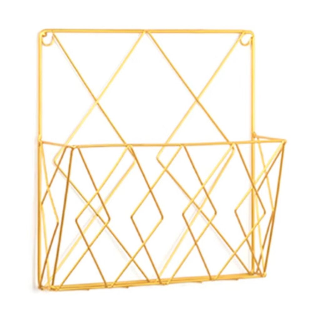Metalen tijdschriftenhouder, a - Magazine Holder Rack recensie en prijs