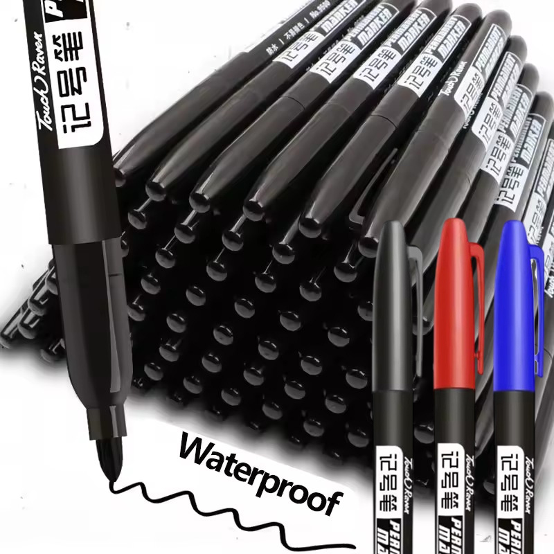 6 stuks permanente markers wat - Copic Marker Sketch recensie en prijs