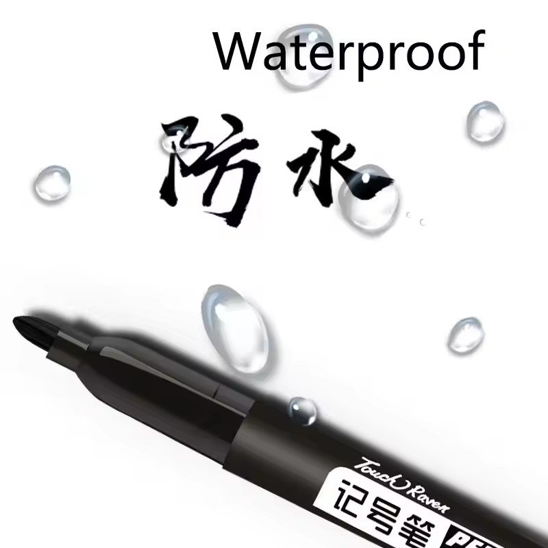 6 stuks permanente markers wat - Copic Marker Sketch recensie en prijs