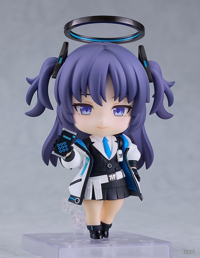 Good Smile Nendoroid Hayase Yu - Archive Box Set recensie en prijs