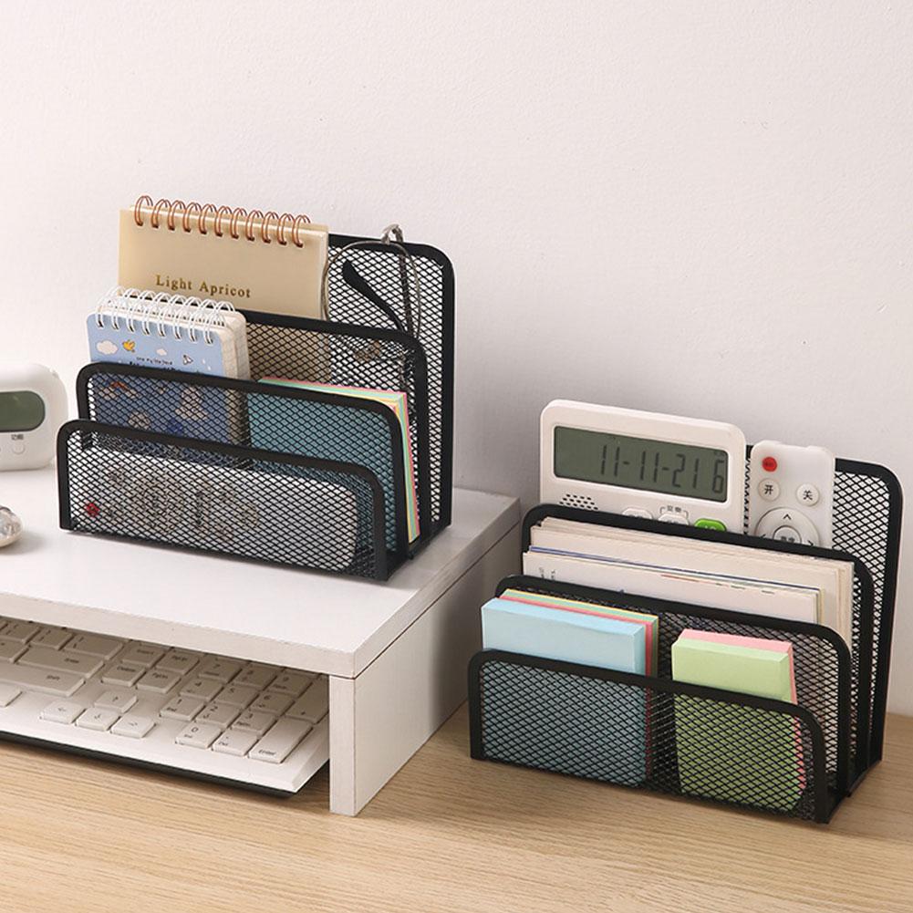 Papierbakken, notitieboekhoude - Magazine Holder Rack recensie en prijs