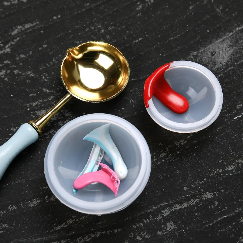 Lakafdichting Siliconenlak Epo - Wax Seal Stamp Set recensie en prijs