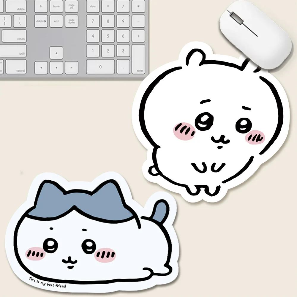 Leuke Cartoon jiyi Usagi Hachi - Leather Desk Pad recensie en prijs