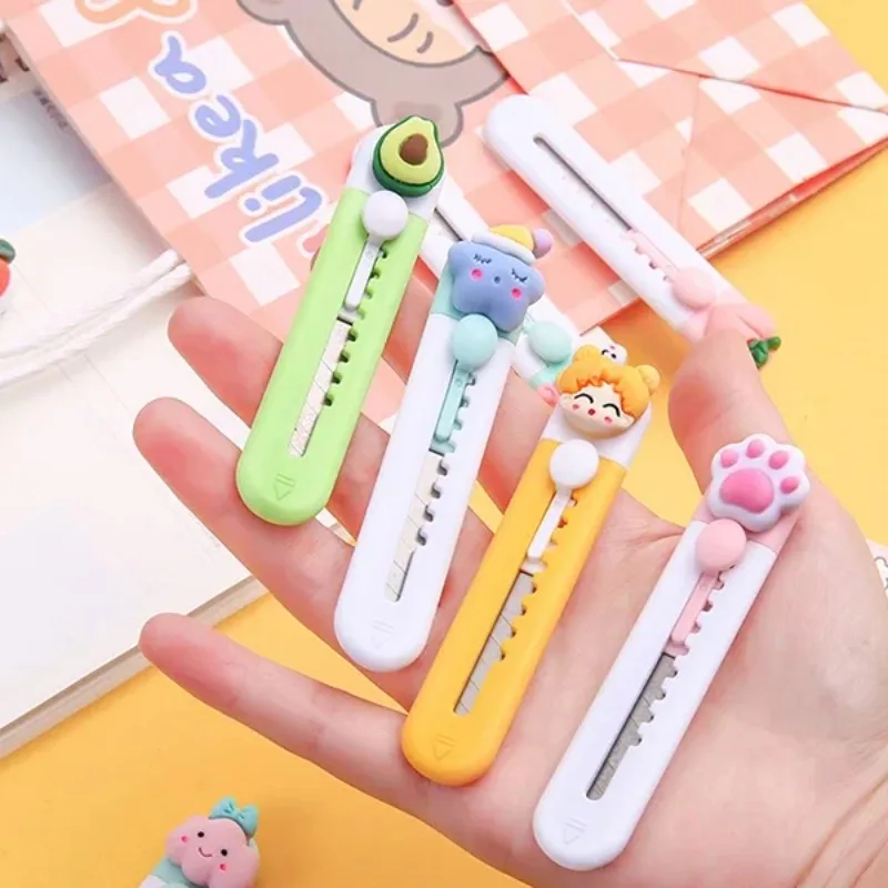 3/5 stuks Cartoon Cat Claw & C - Letter Opener Brass recensie en prijs
