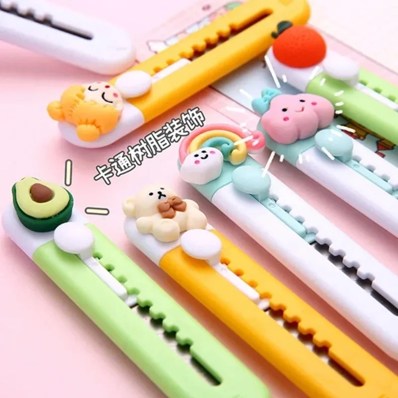 3/5 stuks Cartoon Cat Claw & C - Letter Opener Brass recensie en prijs