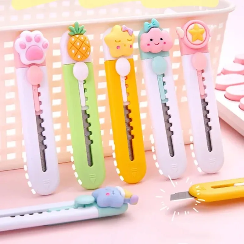 3/5 stuks Cartoon Cat Claw & C - Letter Opener Brass recensie en prijs